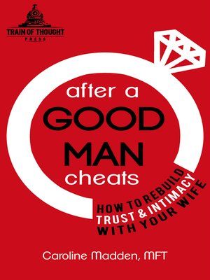cover image of After a Good Man Cheats